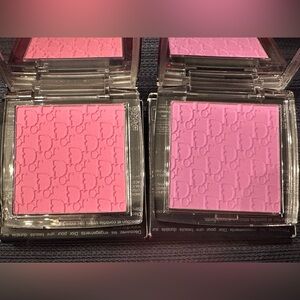 #001 - Dior Rosy Glow Blushes